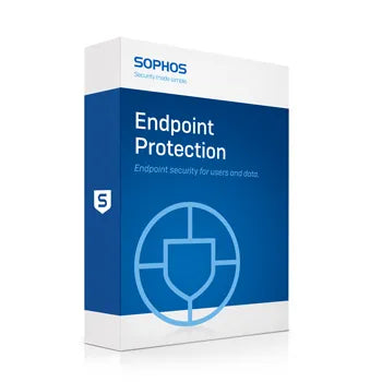 Sophos Central Endpoint Protection