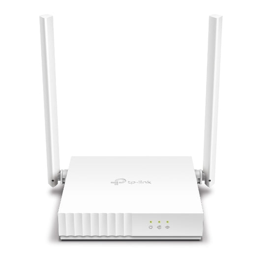 TP-Link TL-WR820N Multi-Mode Wi-Fi Router, 300 Mbps
