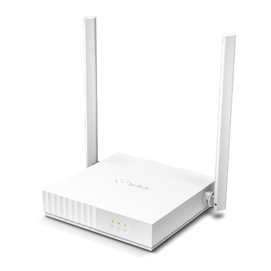 TP-Link TL-WR820N Multi-Mode Wi-Fi Router, 300 Mbps