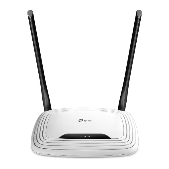 TP-Link TL-WR841N Wireless N Router, 300Mbps