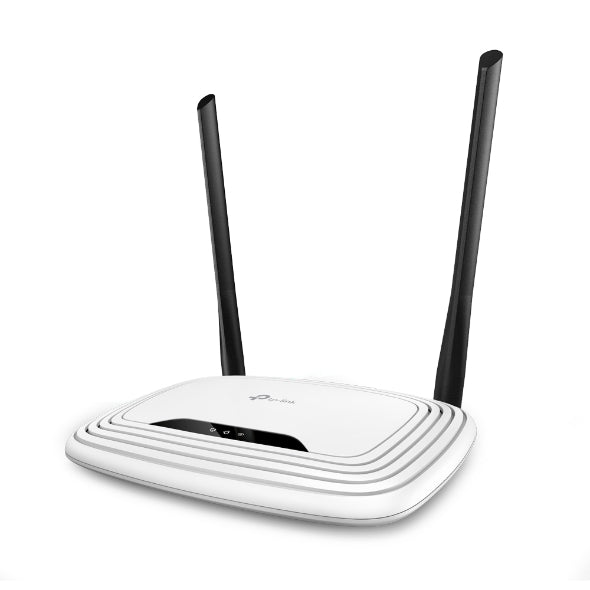 TP-Link TL-WR841N Wireless N Router, 300Mbps