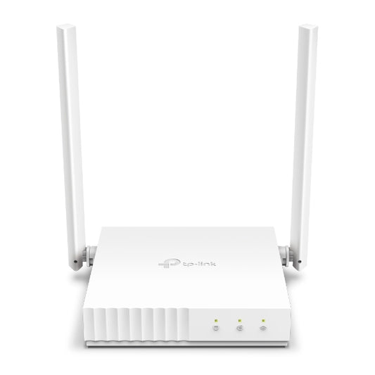 TP-Link TL-WR844N Multi-Mode Wi-Fi Router, 300 Mbps
