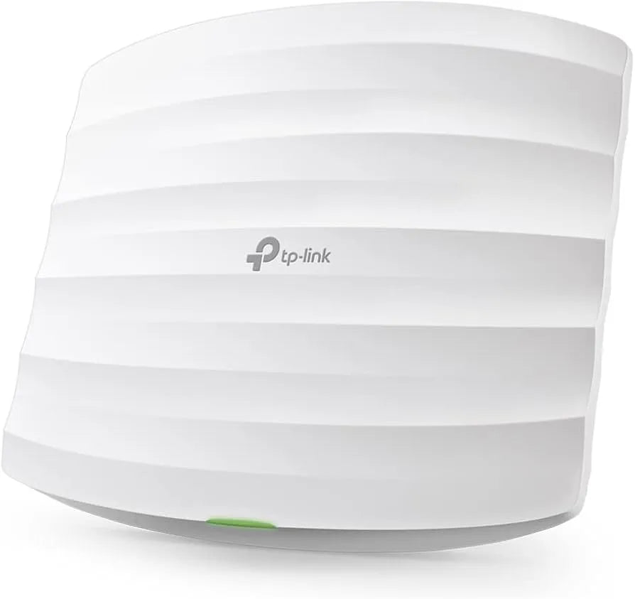 TP-Link EAP110 N300 Ceiling Mount Access Point