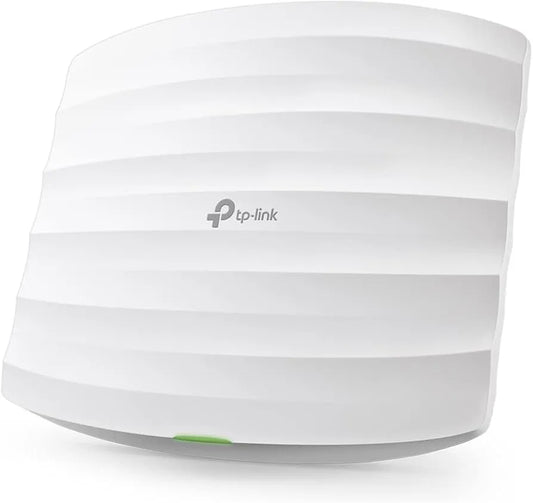 TP-Link EAP110 N300 Ceiling Mount Access Point