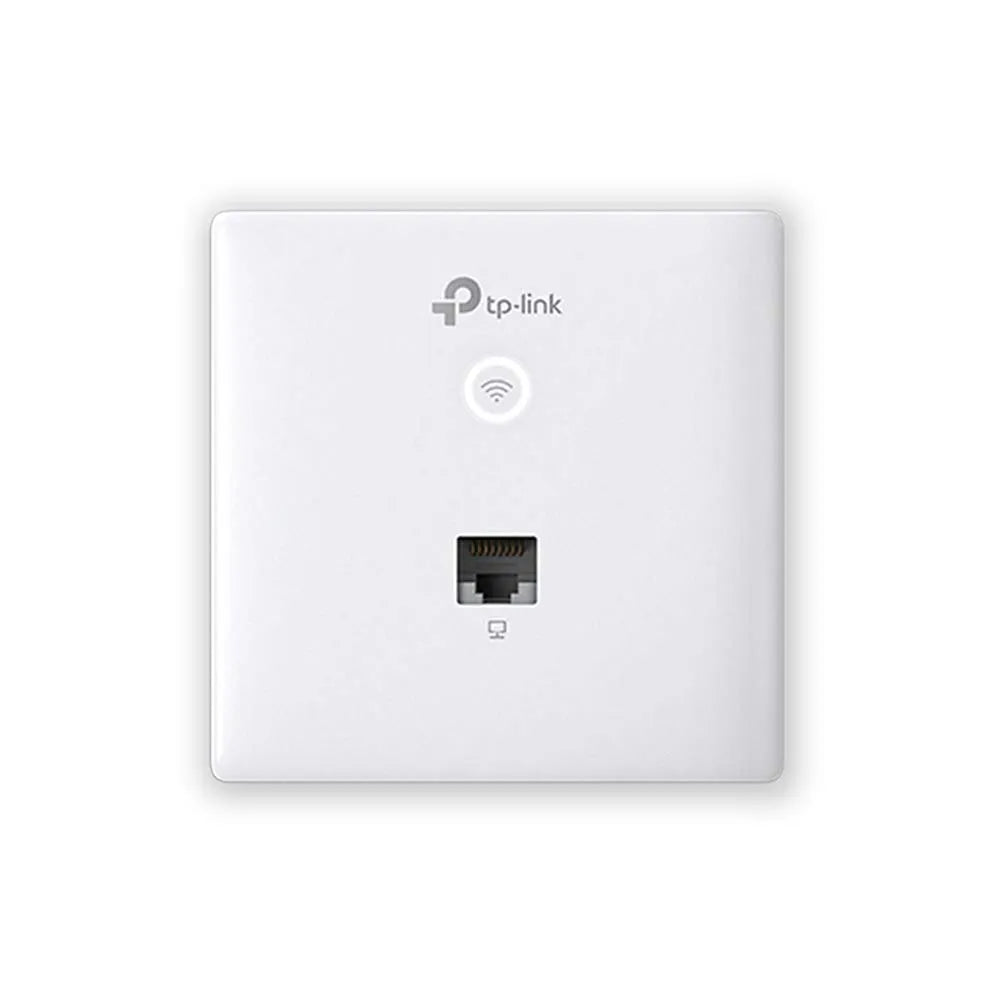 TP-Link EAP230-Wall AC1200 Wall Plate Access Point