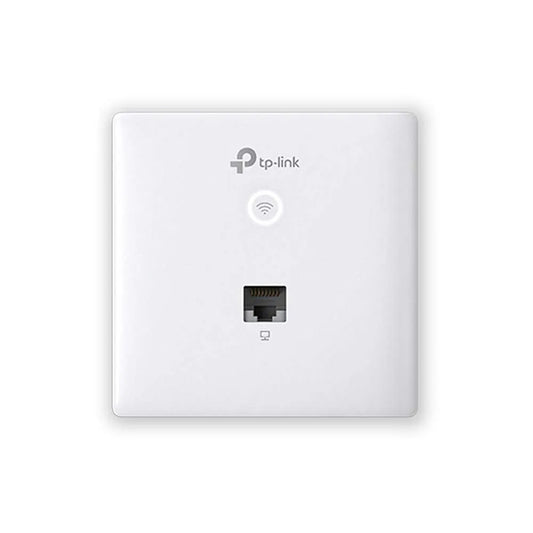 TP-Link EAP230-Wall AC1200 Wall Plate Access Point