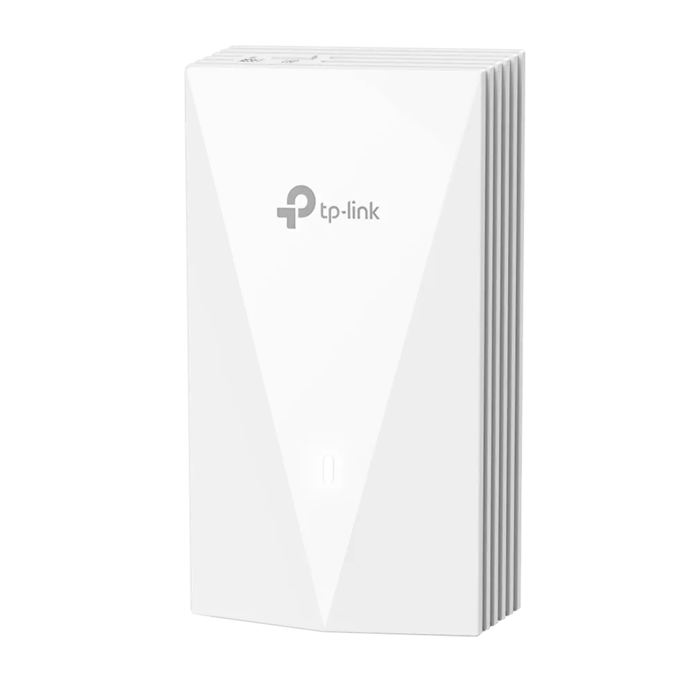 TP-Link EAP655-Wall AX3000 Wall Plate Access Point