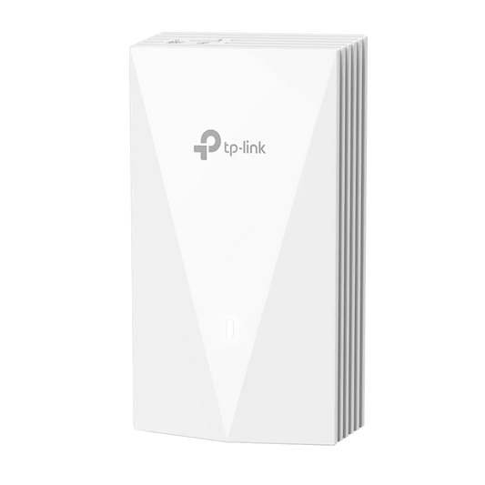 TP-Link EAP655-Wall AX3000 Wall Plate Access Point