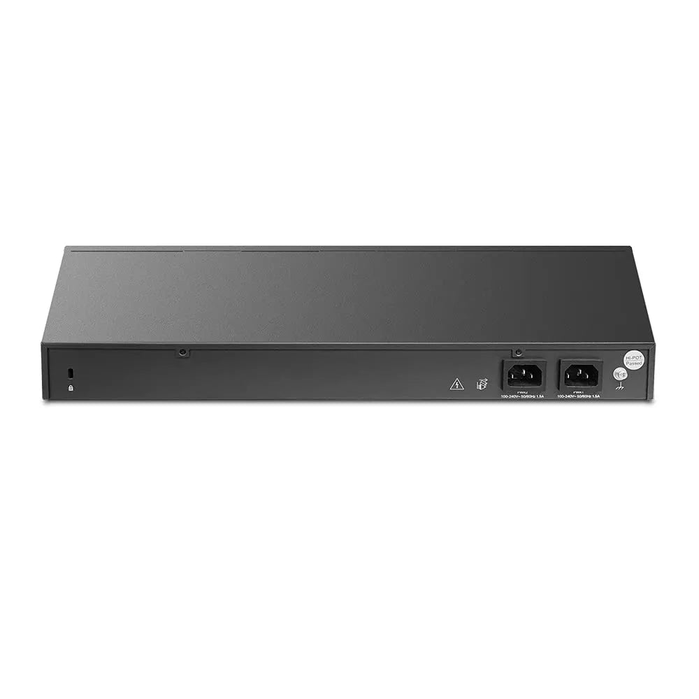 TP-Link ER8411 10G Multi-WAN VPN Router