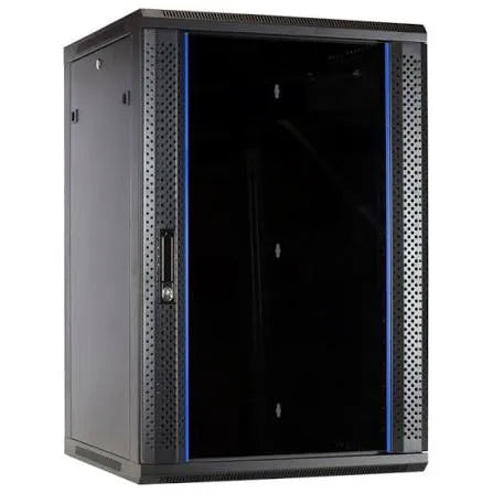 Terra 18U Wall Mount Rack