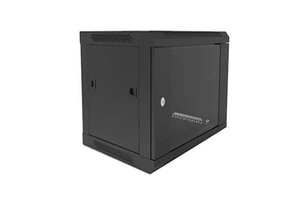 Terra 22U Wall Mount Rack