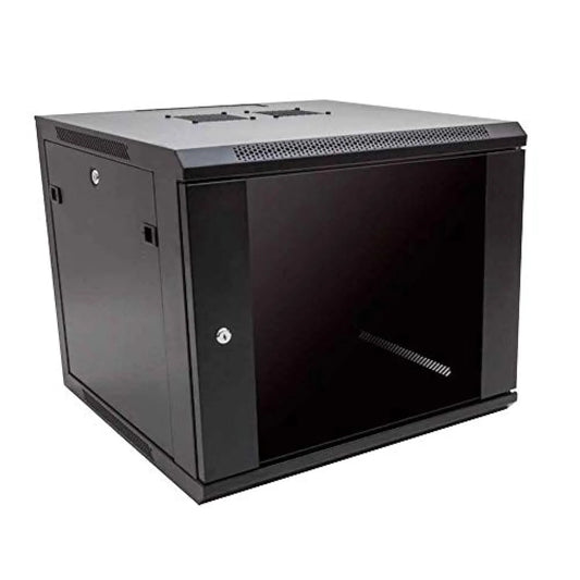Terra 9U Wall Mount Rack