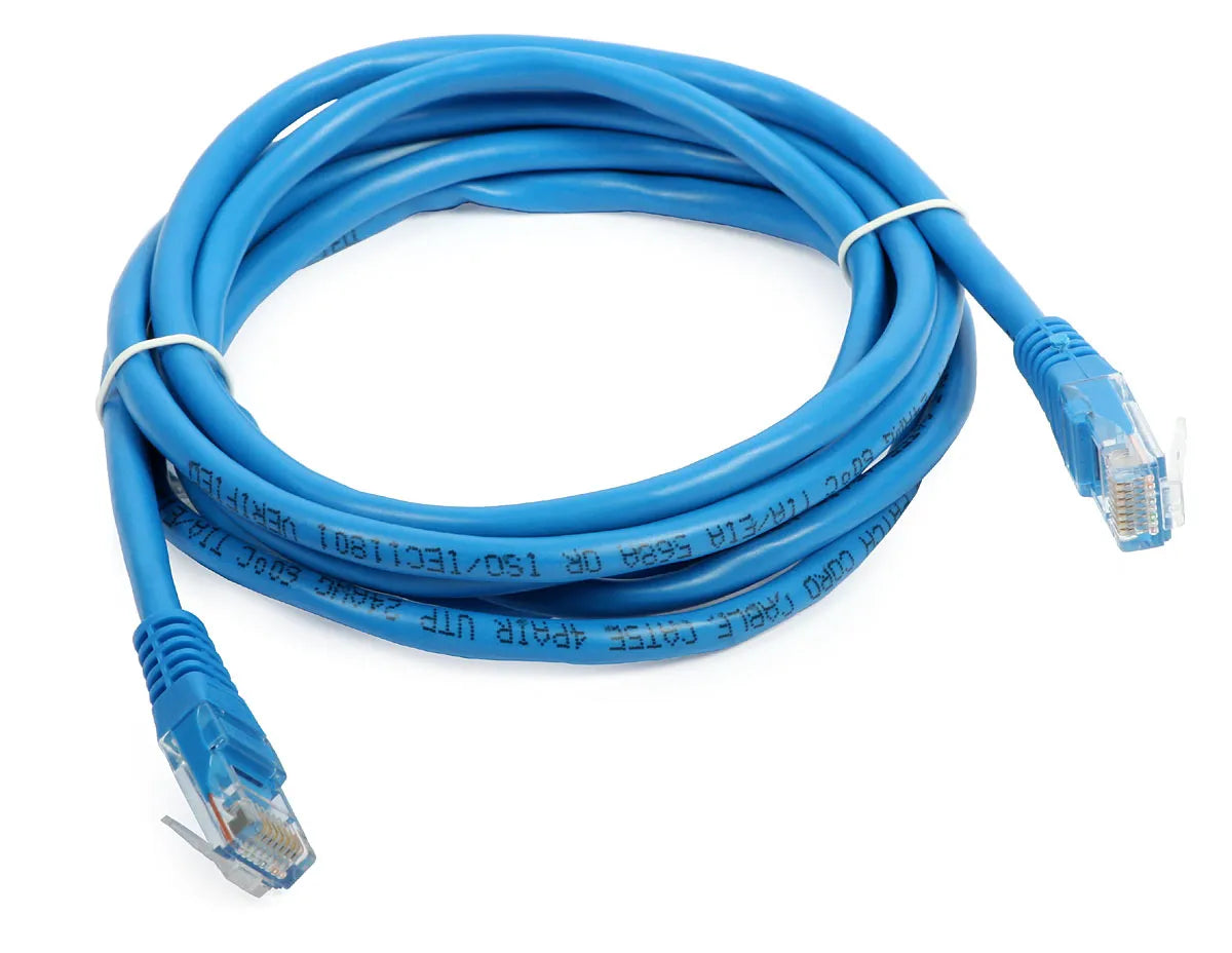 Terra Cat6 3M Patch Cord