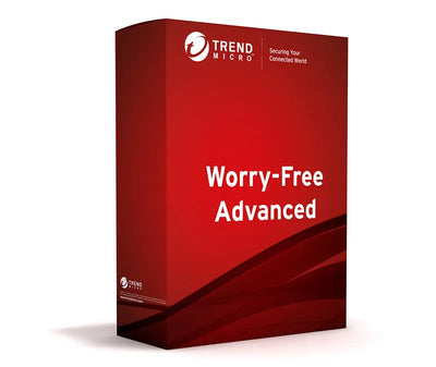 Trend Micro Worry-Free Services