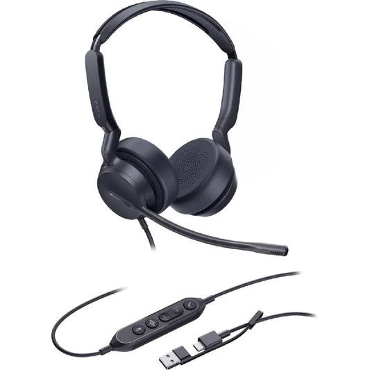 USB UC Headset