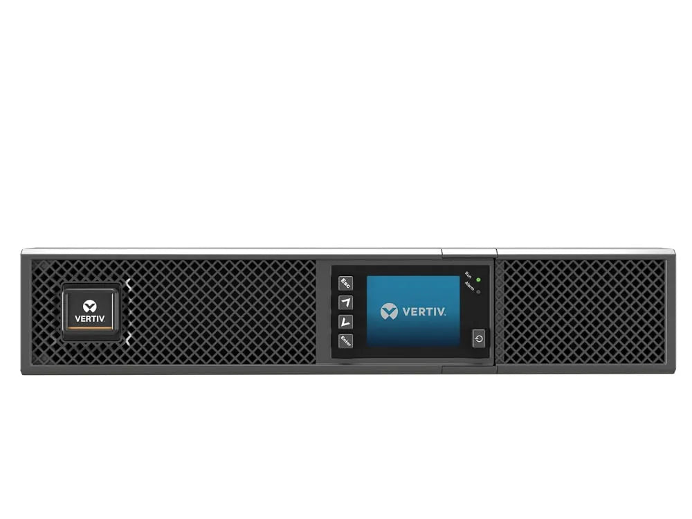 Vertiv Liebert GXT5 1000VA