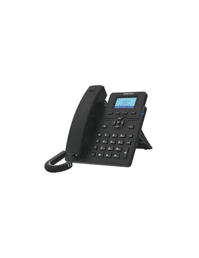 Dinstar-Wi-Fi Phone C60U-W Wi-Fi IP Phone