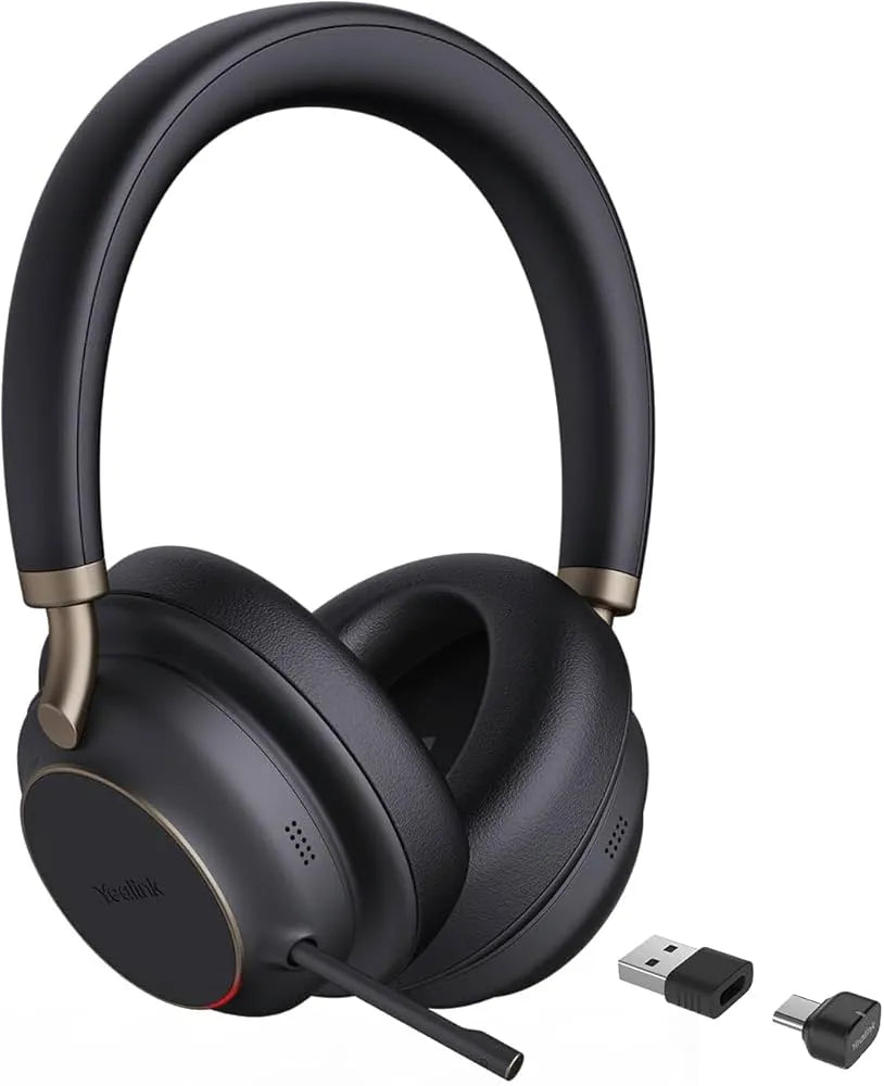 Yealink BH76 Bluetooth Headset