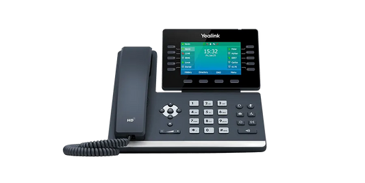 Yealink SIP-T54W Prime Business IP Phone