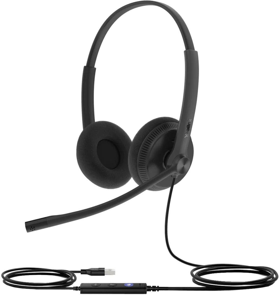 Yealink UH34 USB Headset