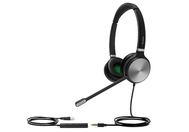 Yealink UH36 USB Headset
