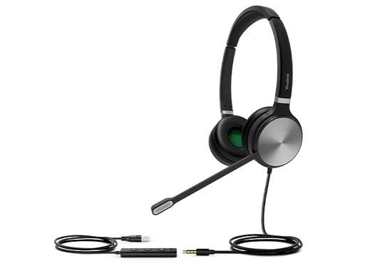 Yealink UH36 USB Headset