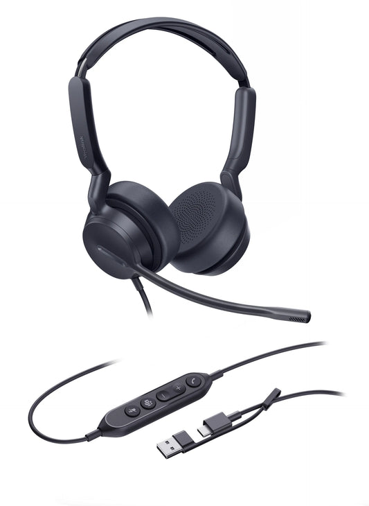 Yealink UH42 USB Headset