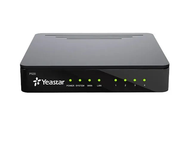 Yeastar P520 IP PBX