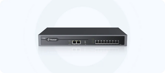 Yeastar P550 IP PBX