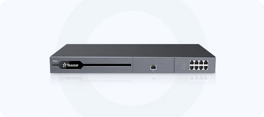Yeastar P570 IP PBX