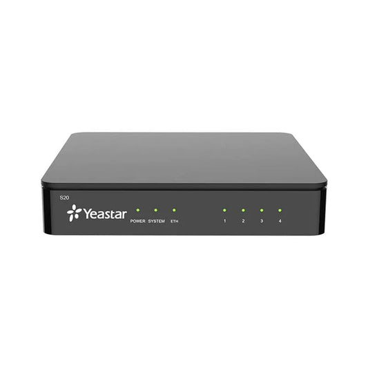 Yeastar S20 VoIP PBX