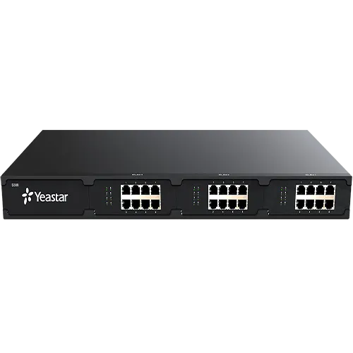 Yeastar S300 VoIP PBX