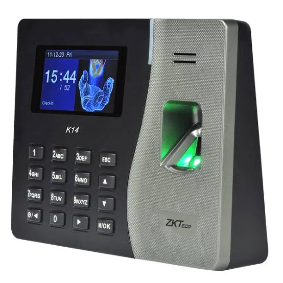 ZKTeco-K14 Pro