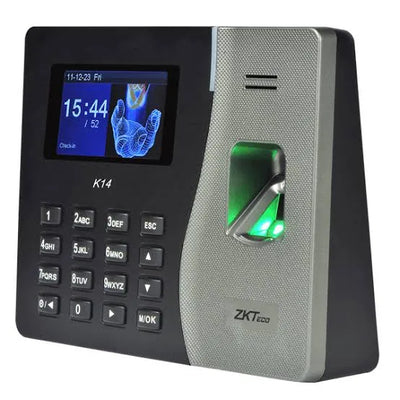 ZKTeco-K14 Pro