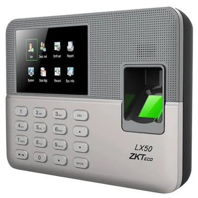 ZKTeco-LX50