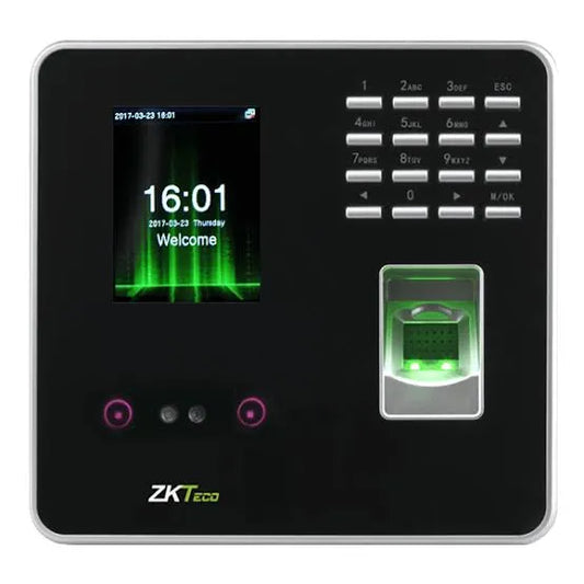 ZKTeco-MB20