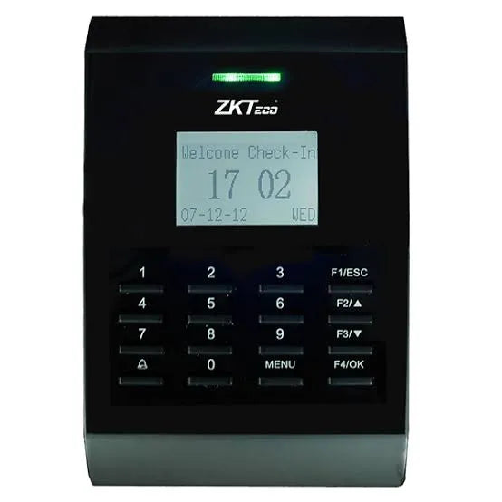 ZKTeco-SC403