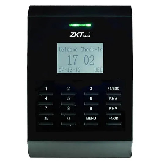 ZKTeco-SC403
