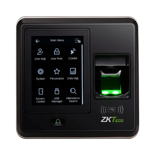 ZKTeco-SF300
