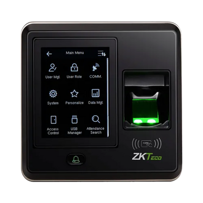 ZKTeco-SF300