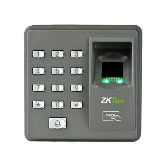 ZKTeco-X7