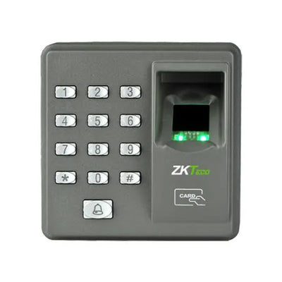 ZKTeco-X7