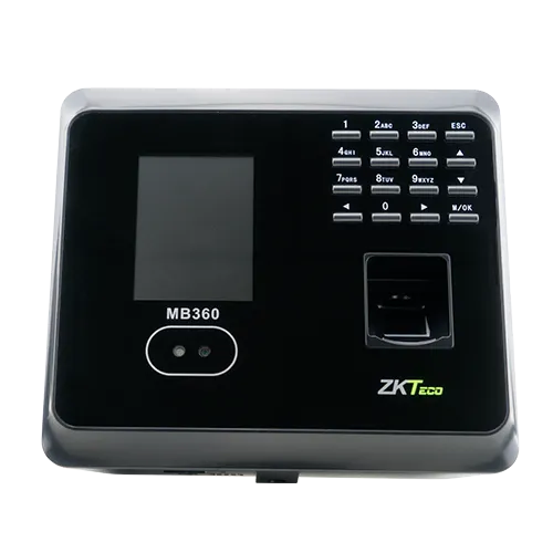 ZKTeco - MB360