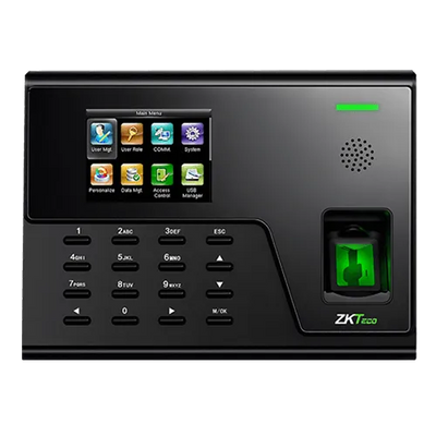 ZKTeco UA760
