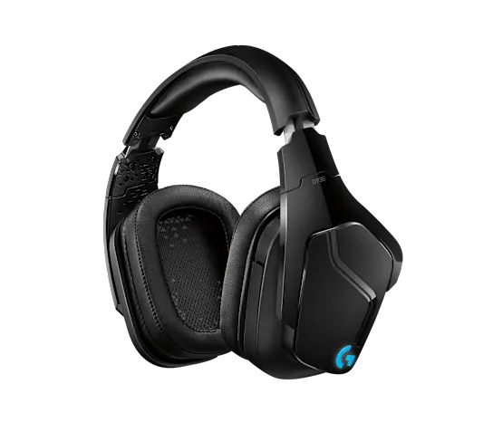 Logitech G935 Wireless 7.1 Surround Sound Gaming Headset