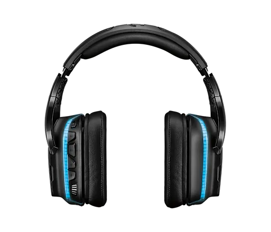 Logitech G935 Wireless 7.1 Surround Sound Gaming Headset