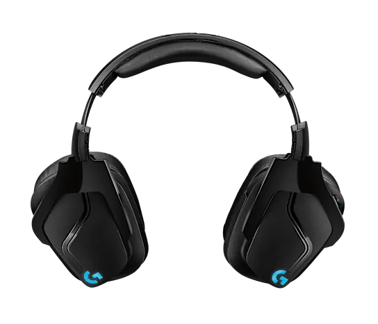 Logitech G935 Wireless 7.1 Surround Sound Gaming Headset