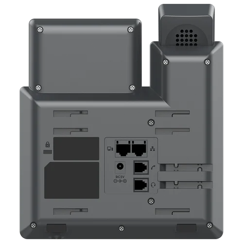 Grandstream GRP2601W 2-Line IP Phone with Wi-Fi