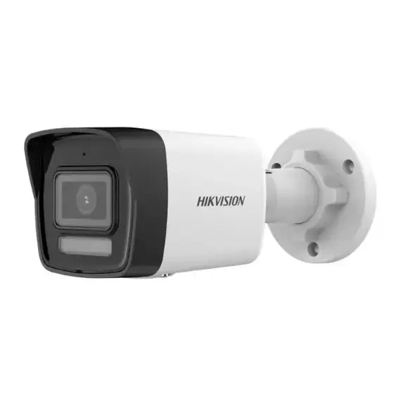DS-2CD1043G2-LIU-4 MP Dual Light Human Detection Fixed Bullet Network Camera