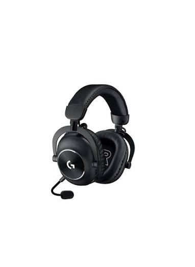 Logitech G PRO X Wired Gaming Headset